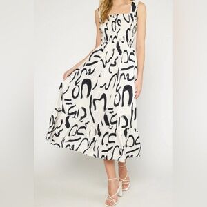 Boutique maxi dress! XL